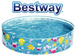 Bestway BRODZIK Basen ogrodowy 122x25cm 219l 55028