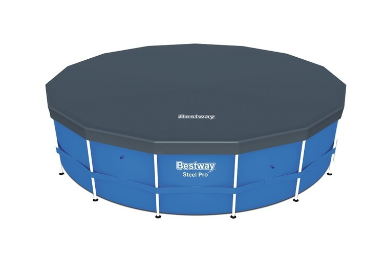 6w1 Basen ogrodowy 457 x 122 cm  Bestway