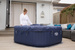BASEN JACUZZI  LAY-Z HAWAI BESTWAY 54154