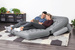 MATERAC DMUCHANY SOFA 3w1 188x152x64 BESTWAY 75073