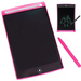 TABLET GRAFICZNY LCD ZNIKOPIS DO RYSOWANIA + RYSIK