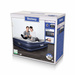 MATERAC DMUCHANY Z POMPKĄ 203x152x46 BESTWAY 67630