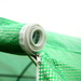 FOLIA NA TUNEL OGRODOWY 2x2