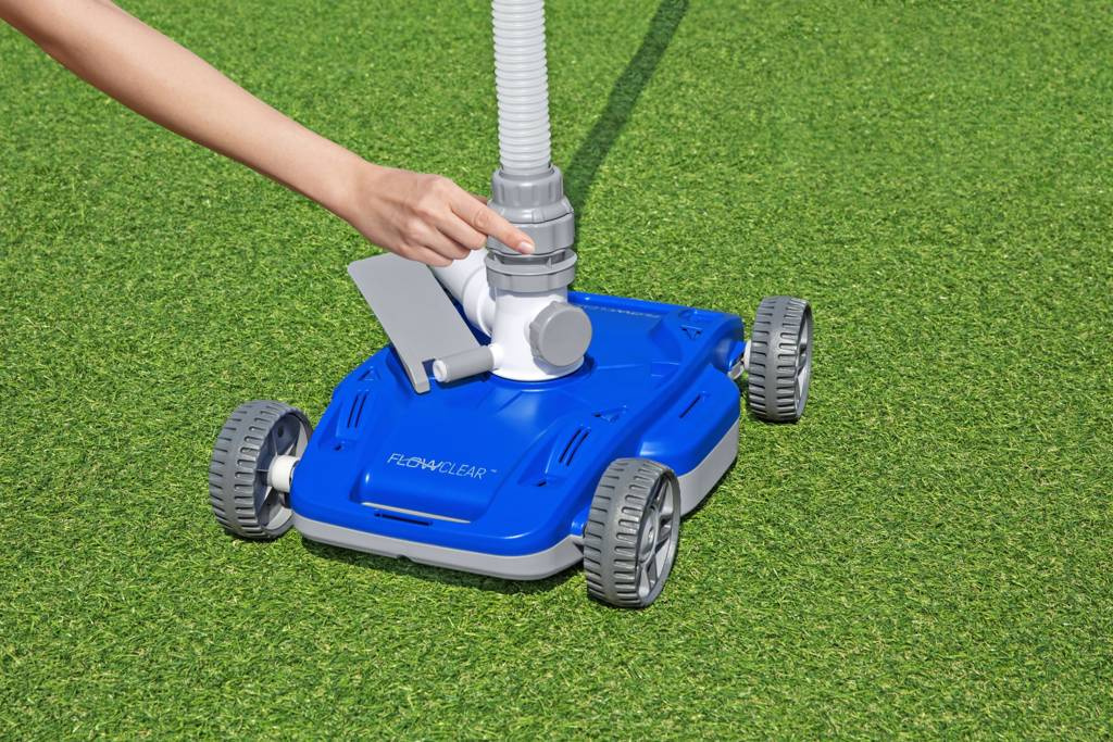 Odkurzacz basenowy Bestway AquaDrift 58665