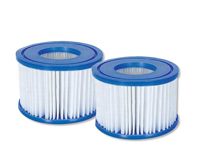 15w1 BASEN STELAŻ 366x76 BESTWAY