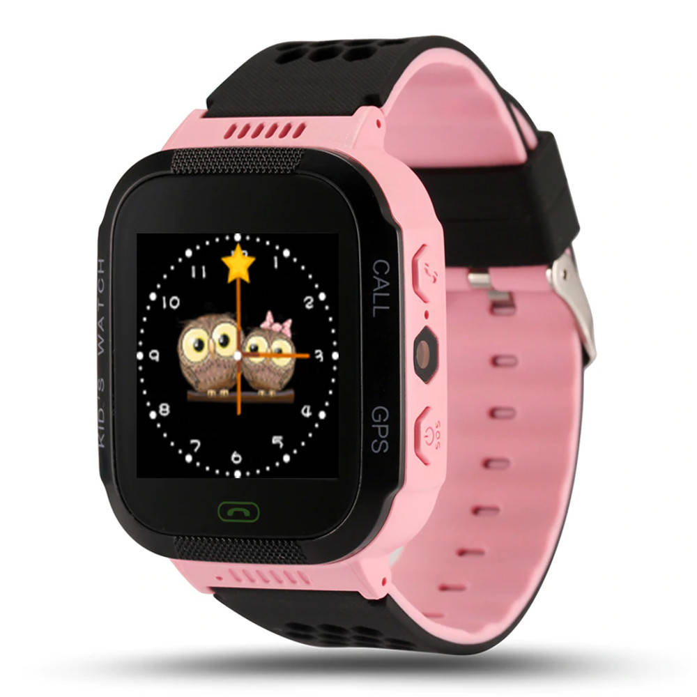 SMARTWATCH q528 Lokalizator GPS