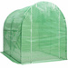 FOLIA NA TUNEL OGRODOWY 2x2