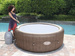 BASEN JACUZZI SPA LAY-Z St. Moritz BESTWAY 54175