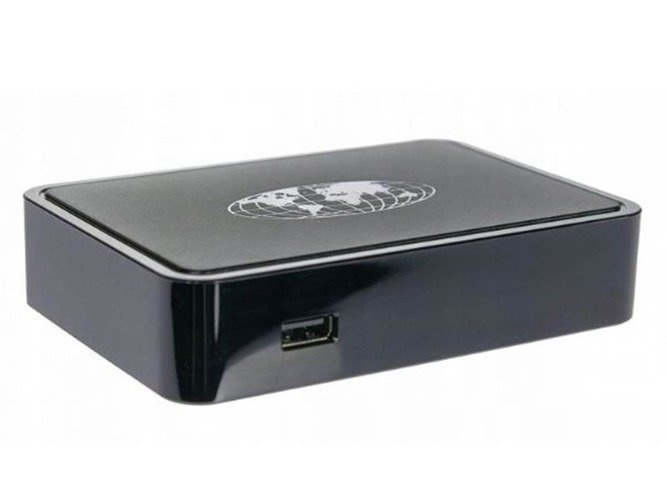 Odtwarzacz MAG254 IPTV TOP-BOX TV