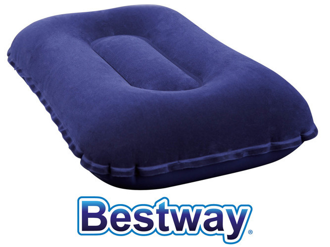 PODUSZKA DMUCHANA 48 x 30 cm Bestway 67121