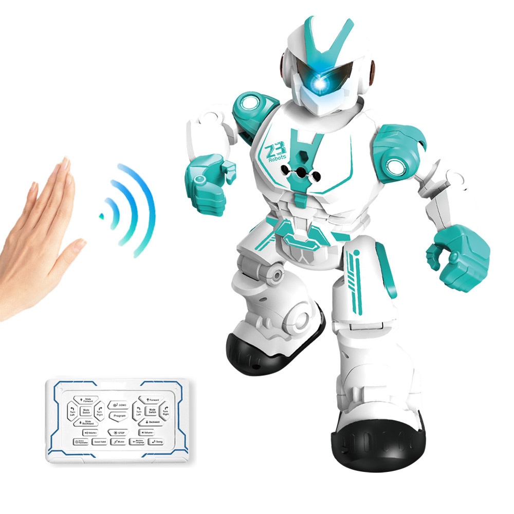 ROBOT sensoryczy GUARD 23