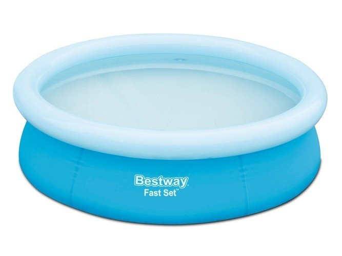 BASEN ROZPOROWY OGRODOWY 198x51 BESTWAY 57252