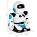 ROBOT ROBOKID POLICJA TT338