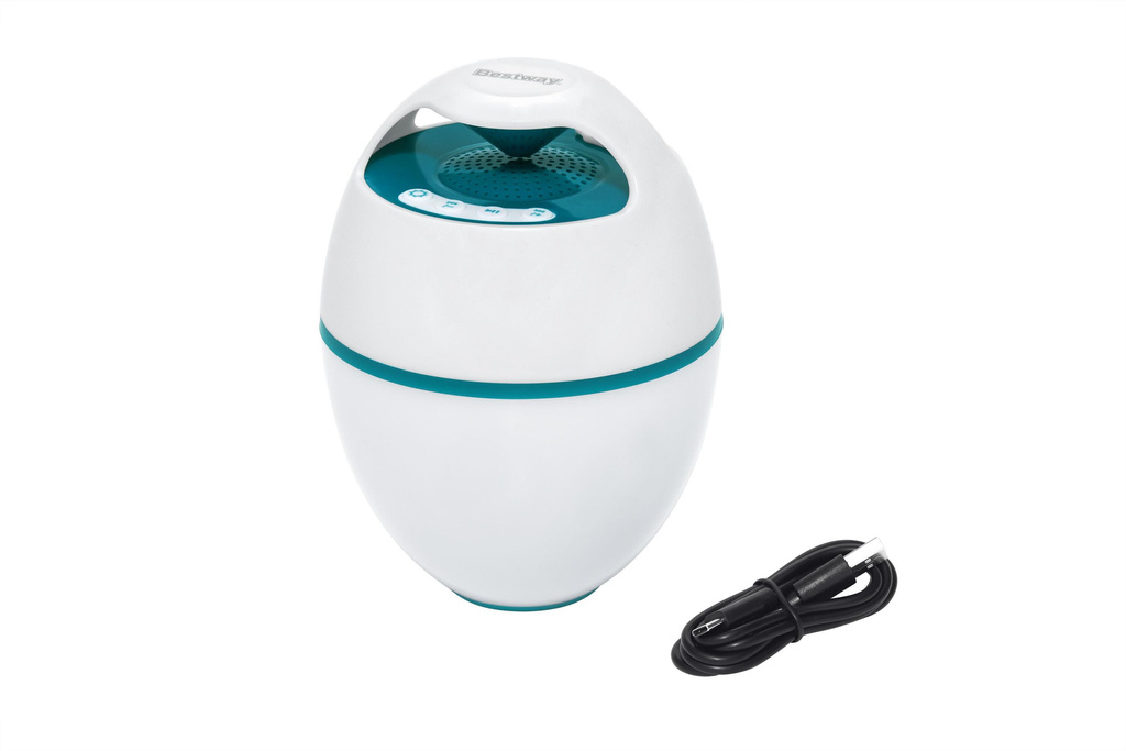 >Bestway pływający głośnik MusicWave™ 58700