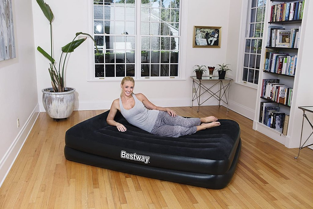 MATERAC 203x152 cm 67403 BESTWAY