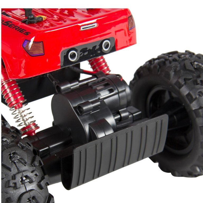 Samochód CLIMBER sterowany BUGGY 4x4 TERENOWY