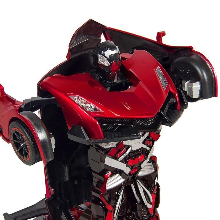 DUŻY ROBOT LAMBORGHINI 