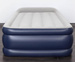 MATERAC DMUCHANY Z POMPKĄ 191X97X46 BESTWAY 67628