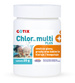 CHLOR TABLETKI 0,4kg
