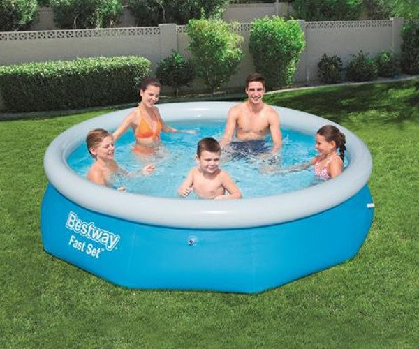 BASEN OGRODOWY DLA DZIECI DOROSOŁYCH BESTWAY 57271