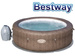 BASEN JACUZZI SPA LAY-Z St. Moritz BESTWAY 54175