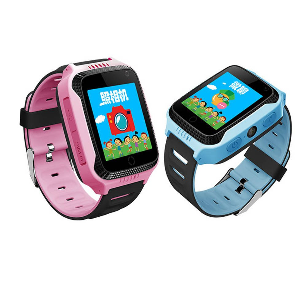 SMARTWATCH q528 Lokalizator GPS