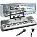 Organy KEYBOARD USB SD-6118