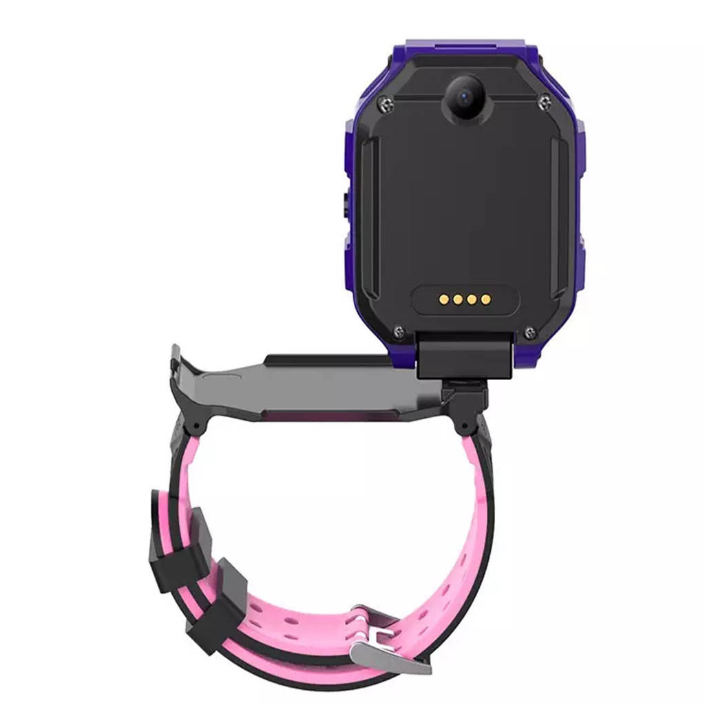 SMARTWATCH DLA DZIECI Z6 