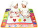 WIELKA 80x60 cm MATA WODNA do rysowania FLAMASTER