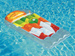 MATERAC DMUCHANY NAD WODĘ NA PLAŻĘ BESTWAY 44037