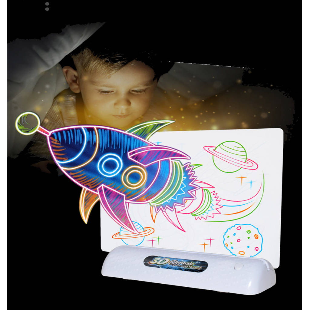 TABLICA 3D Dinozaury