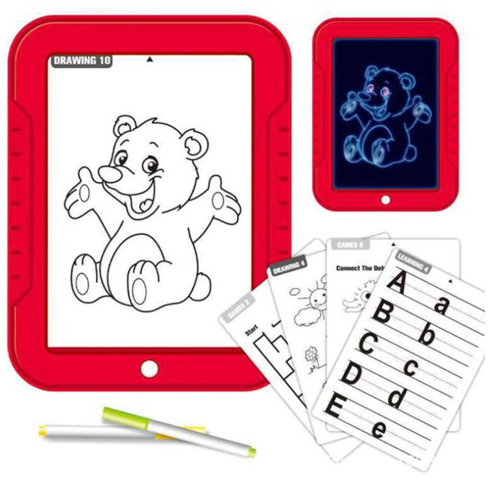 TABLET 3D DO RYSOWANIA MAGIC PAD