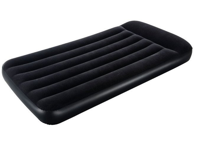 MATERAC WELUROWY TWIN AEROLUX BESTWAY 67556
