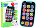 PIERWSZY TELEFON DLA DZIECKA W J. POLSKIM ZA2831