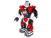 ROBOT ZDALNIE STEROWANY R/C chodzi, świeci
