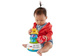 MUZYCZNA PIRAMIDKA BeBo DLA DZIECI FISHER PRICE