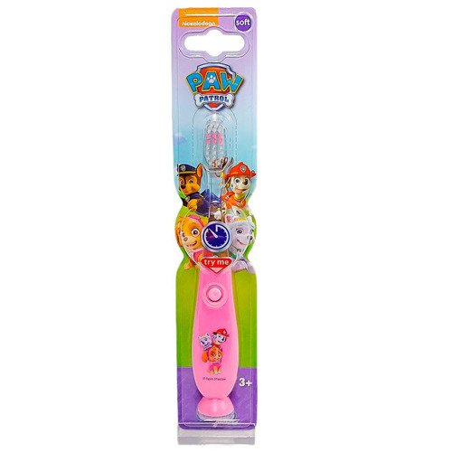 PSI PATROL SZCZOTECZKA TIMER
