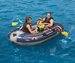 PONTON HYDRO FORCE WIOSŁA POMPKA BESTWAY 61068