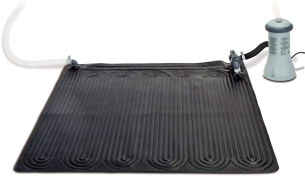 PODGRZEWACZ WODY BASEN PANEL SOLARNY INTEX 28685