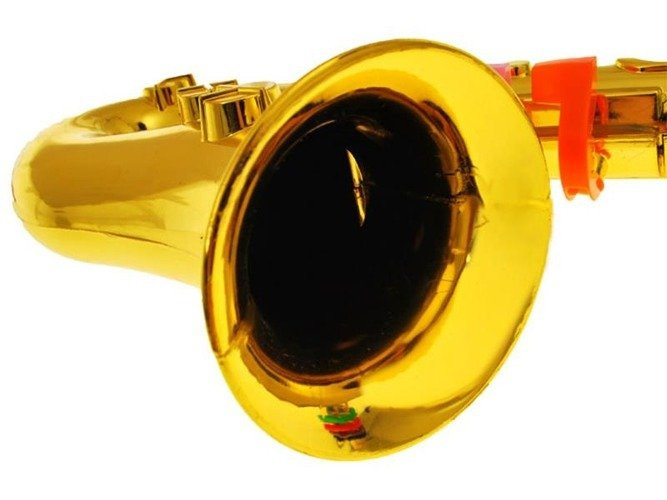 SAKSOFON dla muzyka Genialny instrument IN0061