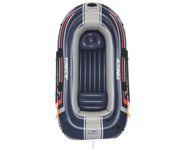 PONTON HYDRO FORCE WIOSŁA POMPKA BESTWAY 61068