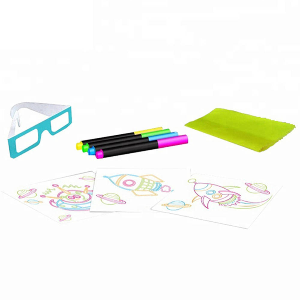 TABLICA 3D -  REKIN