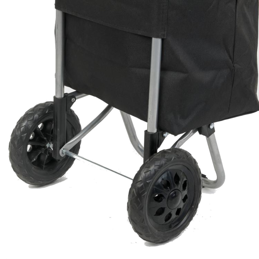 TORBA NA ZAKUPY NA KÓŁKACH