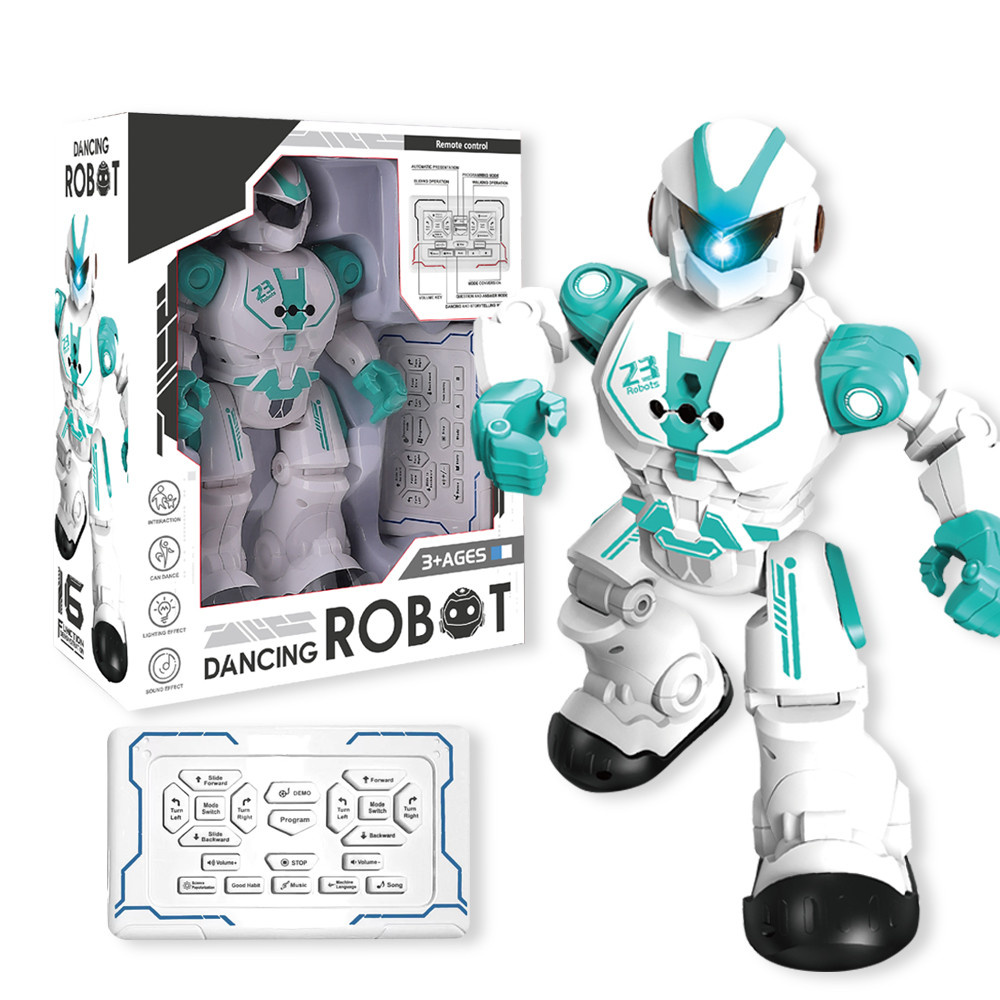 ROBOT sensoryczy GUARD 23