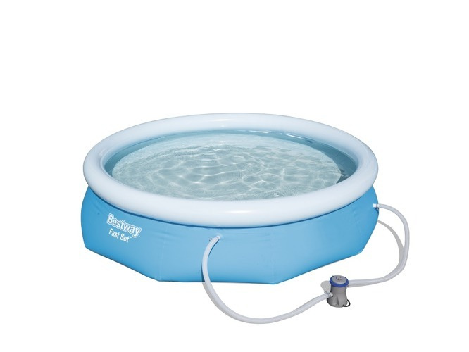 8W1 Basen ogrodowy 366 x 76 cm Bestway