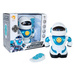 ROBOT ROBOKID POLICJA TT338