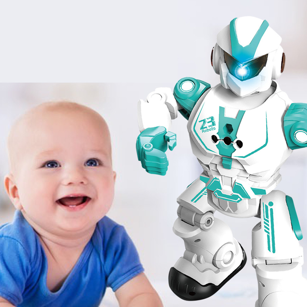 ROBOT sensoryczy GUARD 23