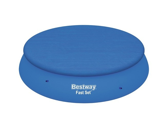 Pokrywa Fast Set do basenu  Bestway 