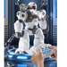 ROBOHOTER duży strzelający ROBOT sterowany R/C