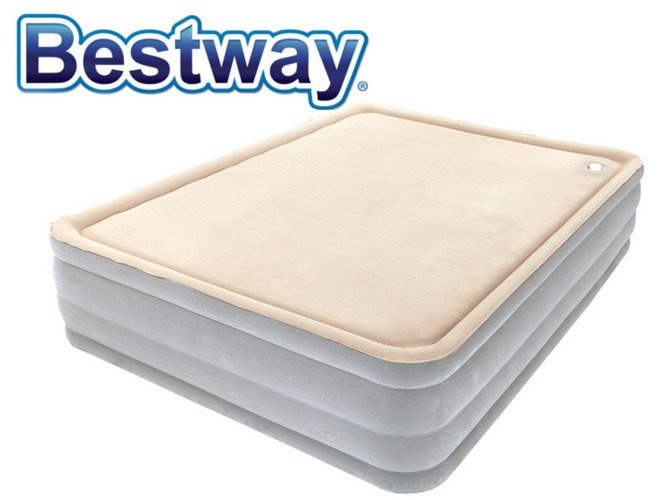 MATERAC 203x152 BESTWAY 67486